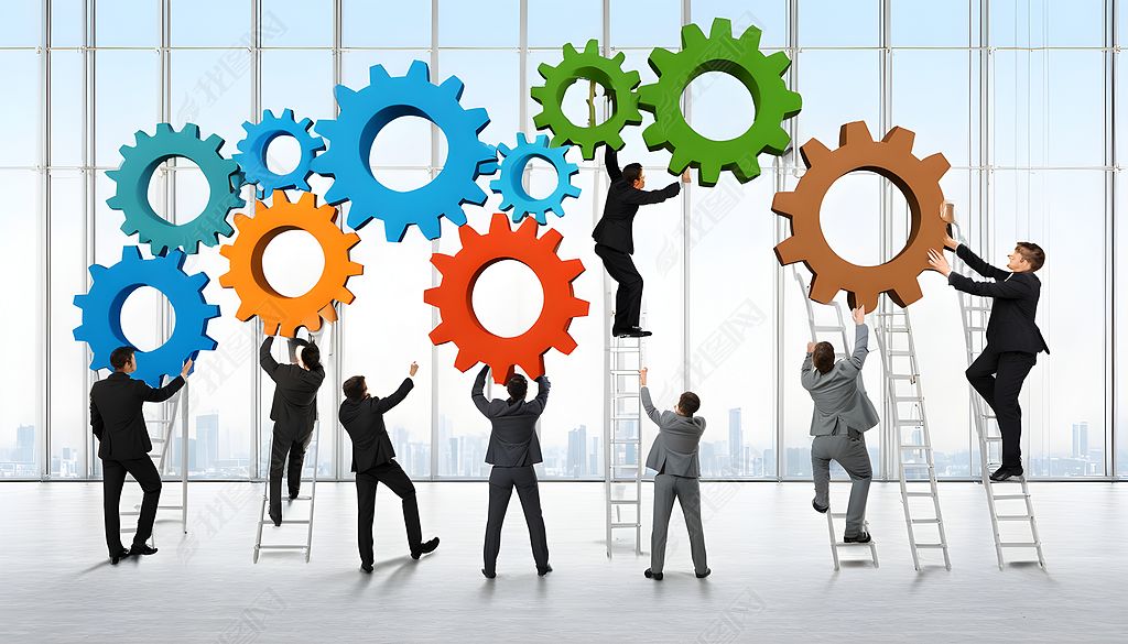 艺术展览《城市切片》