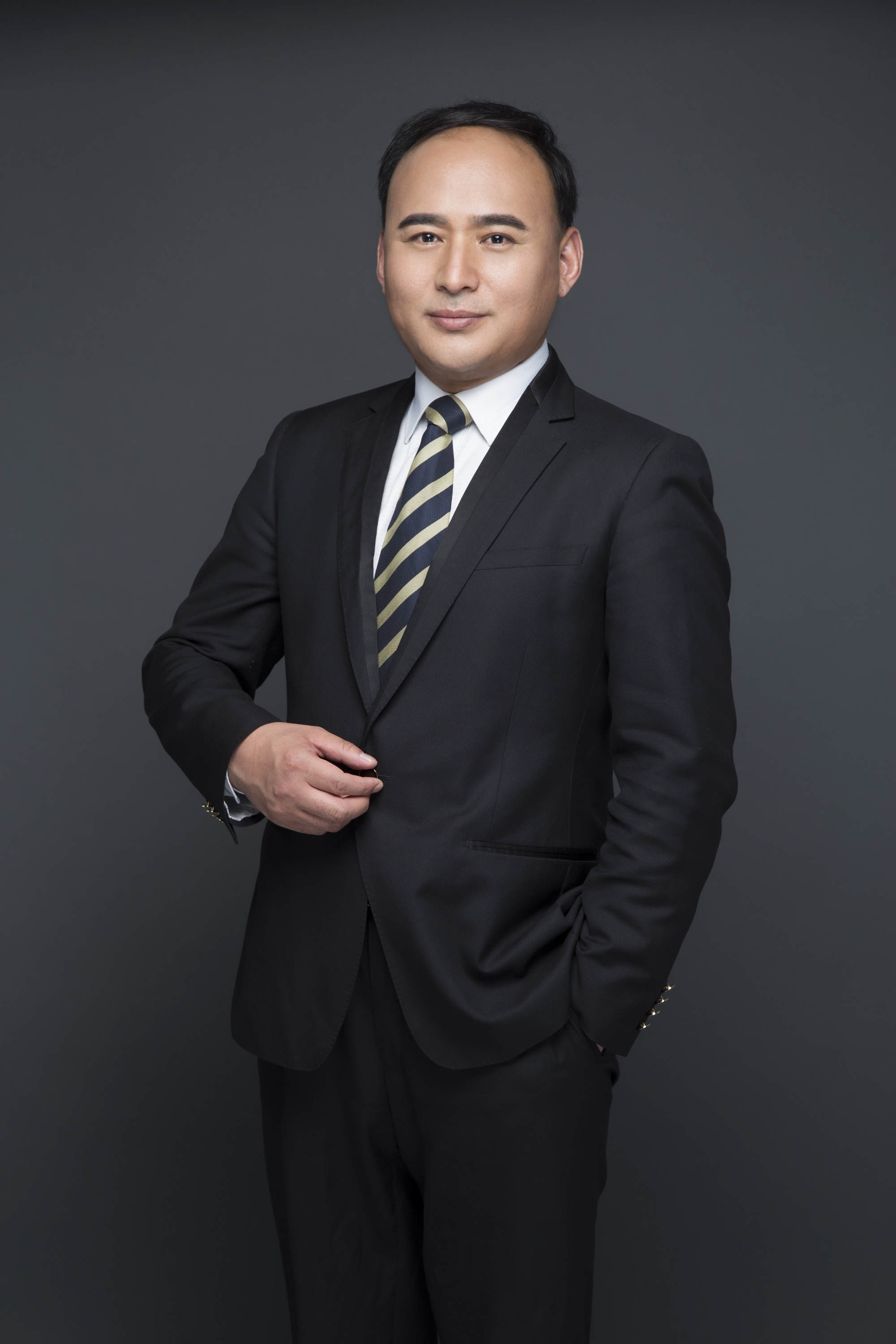 倪云秀 项目运营总监